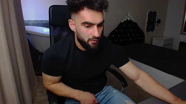 Czat XXX na żywo – MicahLane