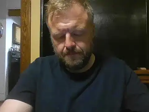 TheOneDonShaun Live XXX Chat