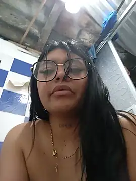Chat XXX en directo de luxuryluna