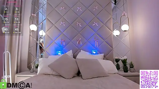 moon_sanny Chat XXX live