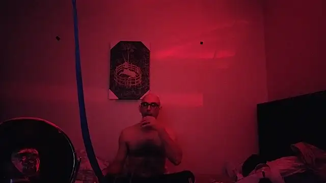 hailzeffn's Webcam Show