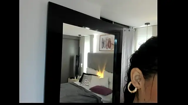 Chat XXX en directo de BrigitteVons
