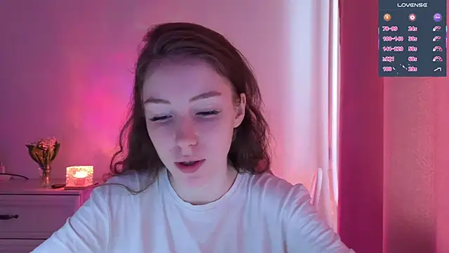 eskatmi Live XXX-chat