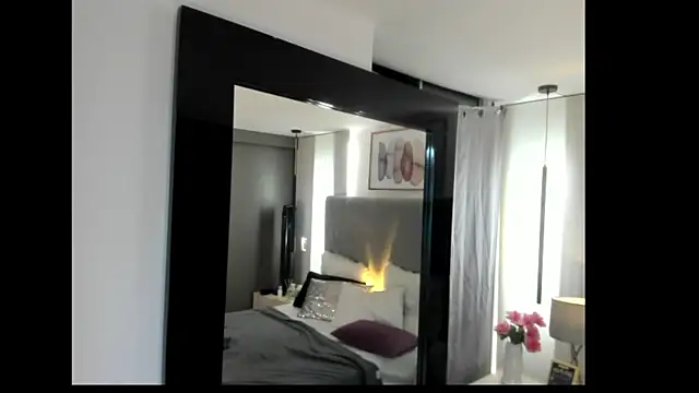 Chat XXX en directo de BrigitteVons