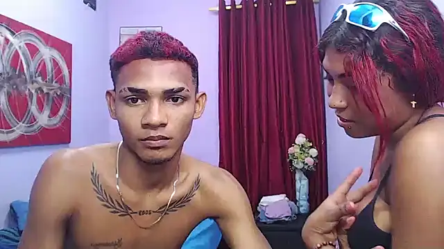 black_twinks Obrolan Langsung XXX