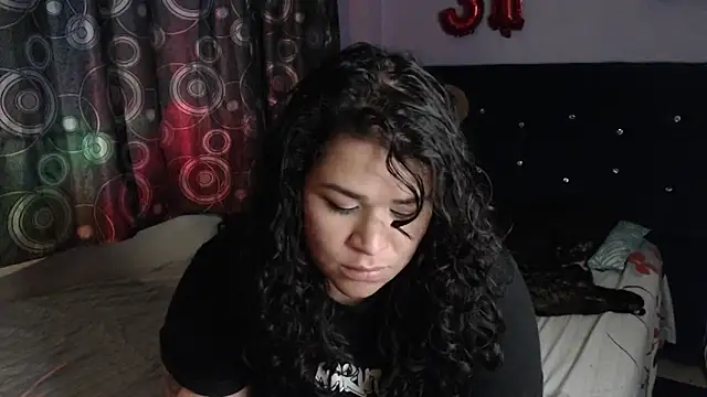 ANGELIQUE_KLANE Obrolan Langsung XXX