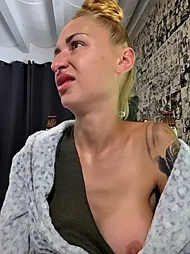 kylie_blck's Live XXX Chat