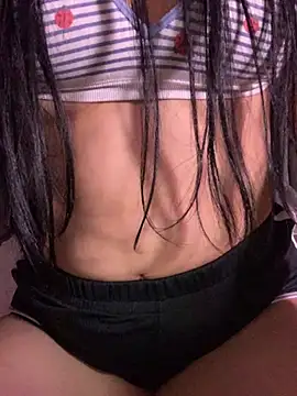 Chat XXX en directo de Estefani_32