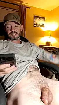 Chat XXX ao vivo de USMCx