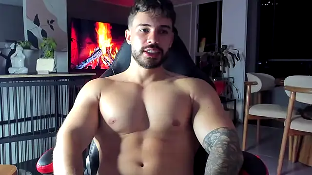 Valenthino_Salvatore's Live XXX Chat