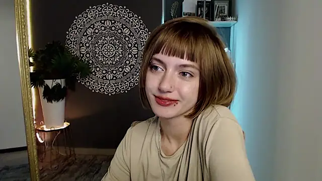 XXX chat uživo modela EchoScribe