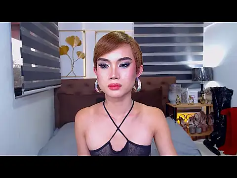 JuicyCockThea Webcam-Show