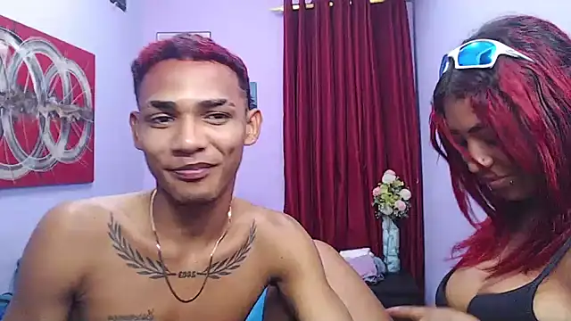 แชท XXX สดของ black_twinks