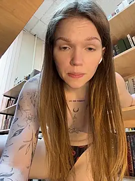 StreetSquirt's Live XXX Chat