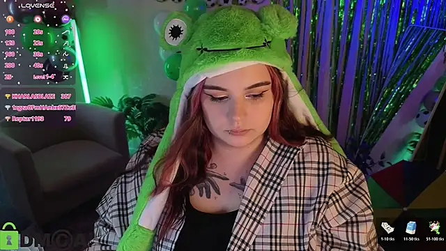 Mia_R0ss' Live XXX Chat