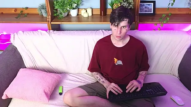 Danny_loves_Mary 라이브 XXX 채팅