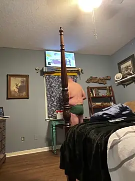 BootsAndCountry's Live XXX Chat