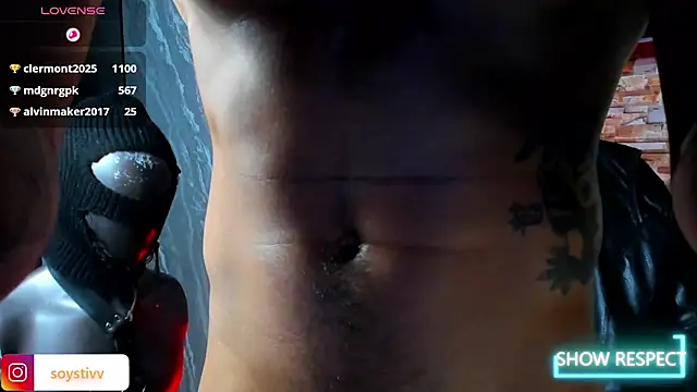 Онлайн чат XXX Seth_Owner