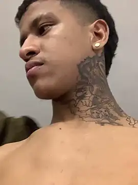 Anthony_clark1 现场XXX聊天