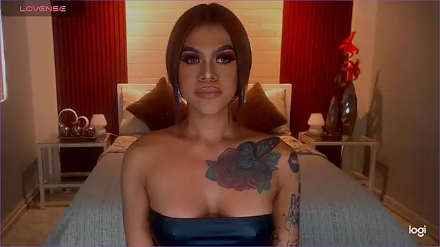Chatroom XXX en direct de StellaStrong30