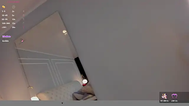 Živý XXX chat sakura_Gomez