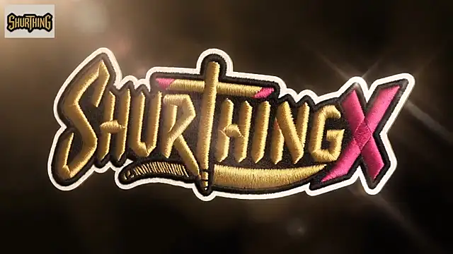 shurthingx élő XXX-chatje