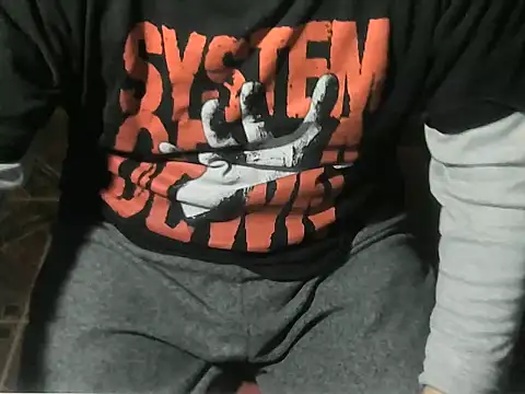 OreCam's Live XXX Chat