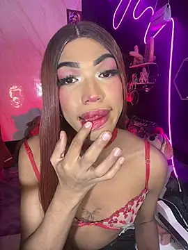 babycharol01 Adlı Modelin Canlı XXX Sohbeti