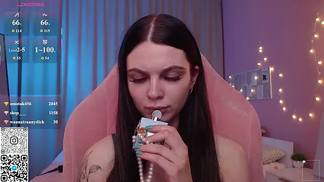 Michela_Fruet Chat XXX live
