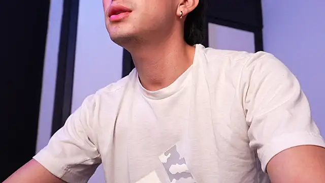 sweettaaron01 라이브 XXX 채팅