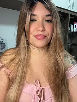 Doce_Giovanna Live XXX-Chat