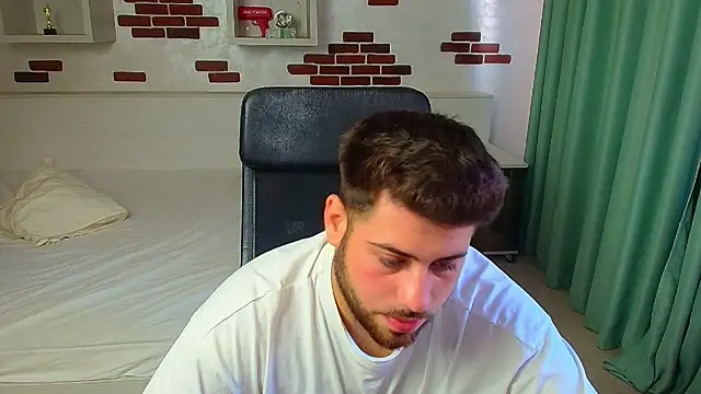 عرض كام DaxGreer