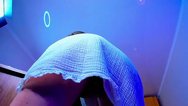 Sofia_beautifuul 웹캠 쇼