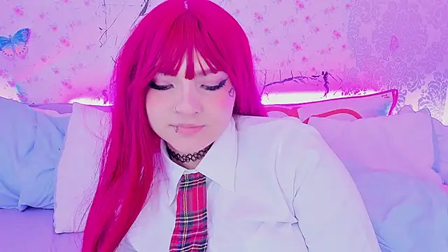 แชท XXX สดของ meimurasaki