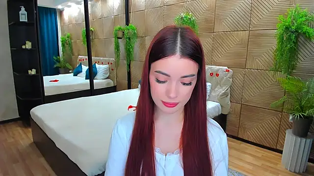 Chat XXX en directo de PutOnRepeat