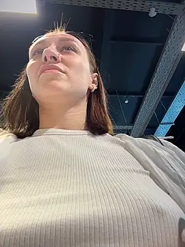 ElizaFin Live XXX chat