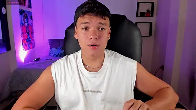 Dunkan_Kravitz's Live XXX Chat