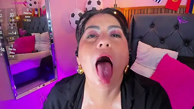 Czat XXX na żywo – MEYLAGIA