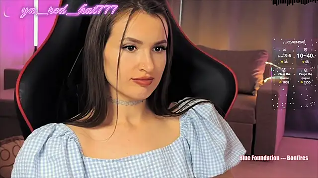Czat XXX na żywo – -RED_HAT-