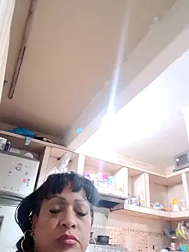 Czat XXX na żywo – SabrinaColin