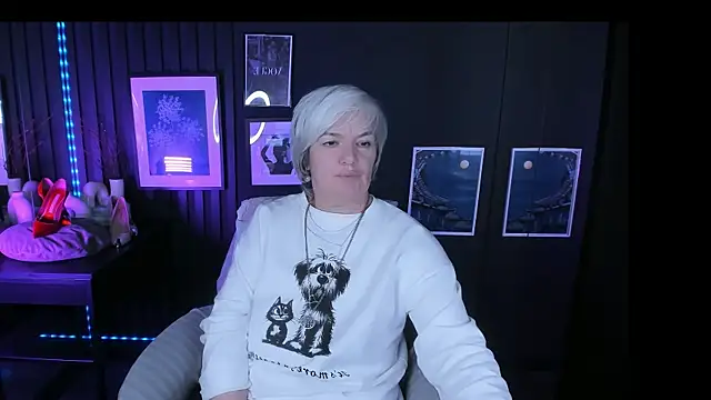 Chat +18 de CarmenSoft ao vivo
