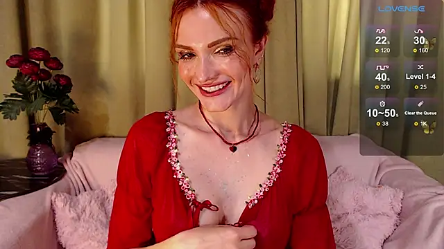 Poison_Eva Obrolan Langsung XXX