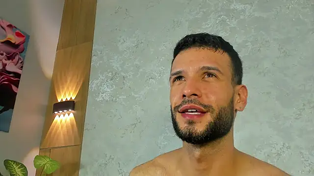 Jacob_Benelli 라이브 XXX 채팅