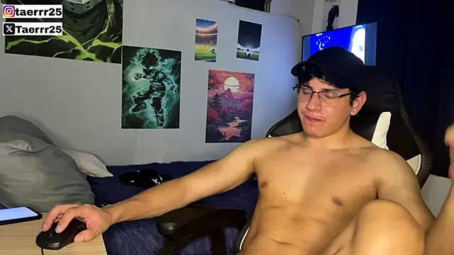 hyungboy 라이브 XXX 채팅