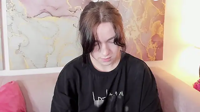fiamoory's Live XXX Chat