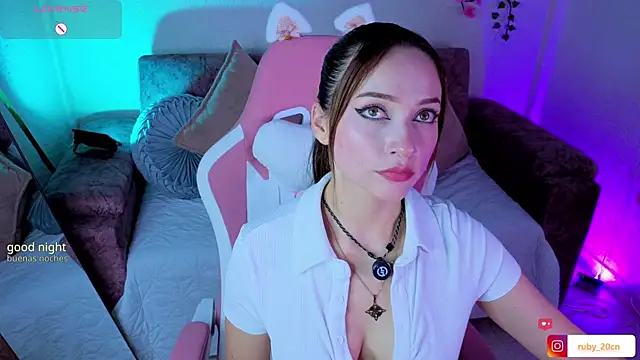Ruby-conner2 Obrolan Langsung XXX