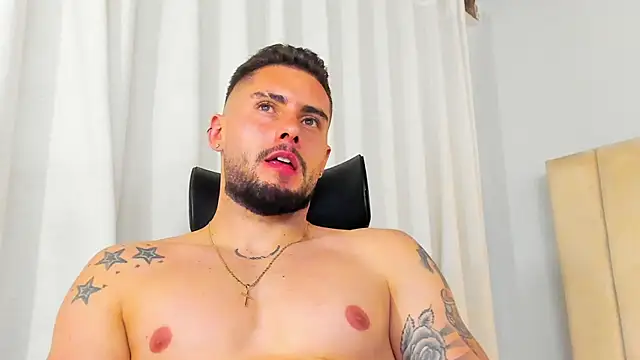 Show Webcam de dominic_de_luca