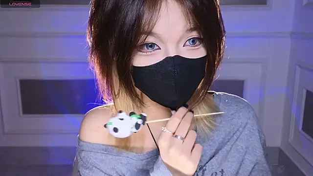 Chat +18 de _____Panda_____ ao vivo