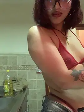 LilithMonetten Live XXX chat