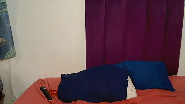 xxebony Live XXX-Chat